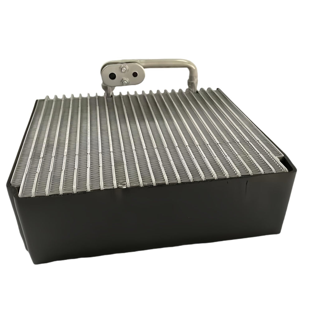 Evaporator K1002215 Compatible with Doosan Excavator DX225LC DX140LC DX180LC DX300LC DX140W DX160W DX160LC DX170W DX210W