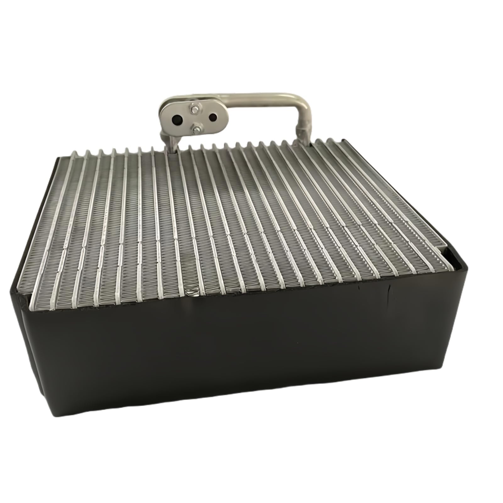 Evaporator K1002215 Compatible with Doosan Excavator DX225LC DX140LC DX180LC DX300LC DX140W DX160W DX160LC DX170W DX210W