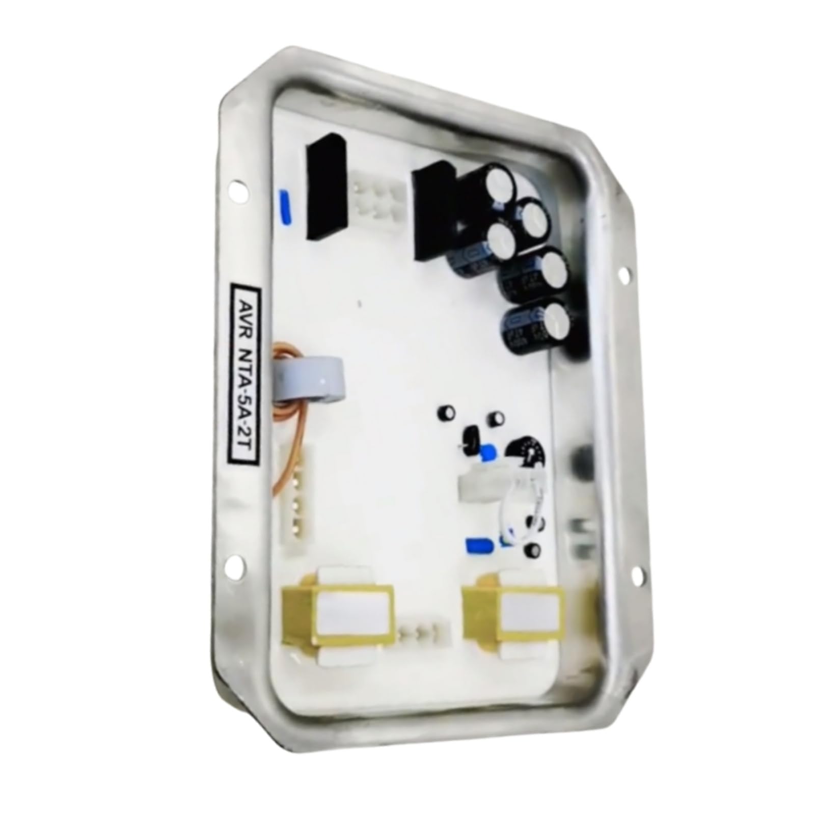 NTA-5A-2T AVR Automatic Voltage Regulator Fits for Generator Diesel Genset