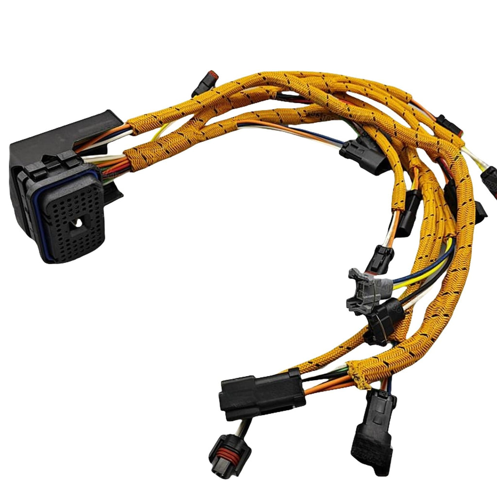 190-5038 1905038 Wiring Harness  Fits for CAT Excavator 325C 3126B Replace parts