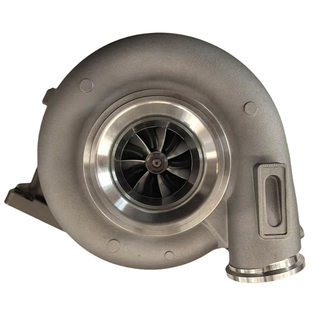 2842125 1944763 1975197 2049933 2052194 Turbocharger HE531VE Fits for PACCAR MX13 EPA10 Turbo （Without actuator）