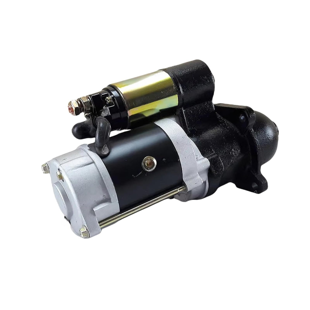 01180804 01182931 5.2KW 24V Starter Motor Fits for Deutz Diesel Engine F6L912 Replace parts