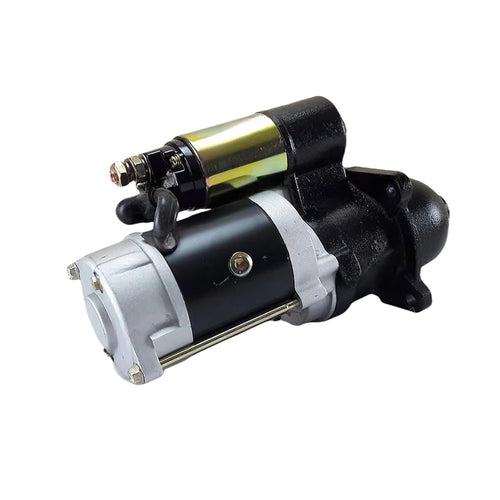 01180804 01182931 5.2KW 24V Starter Motor Fits for Deutz Diesel Engine F6L912 Replace parts