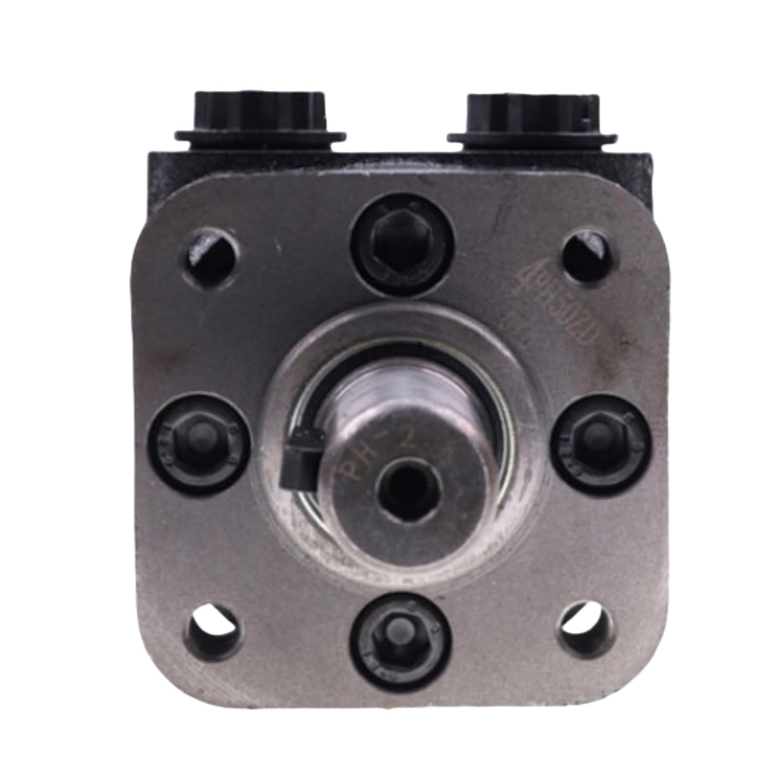 Sgaorcpas Hydraulic Motor 101-1100-009 101-1100 For Eaton Char-Lynn H Series 1011100009 1011100