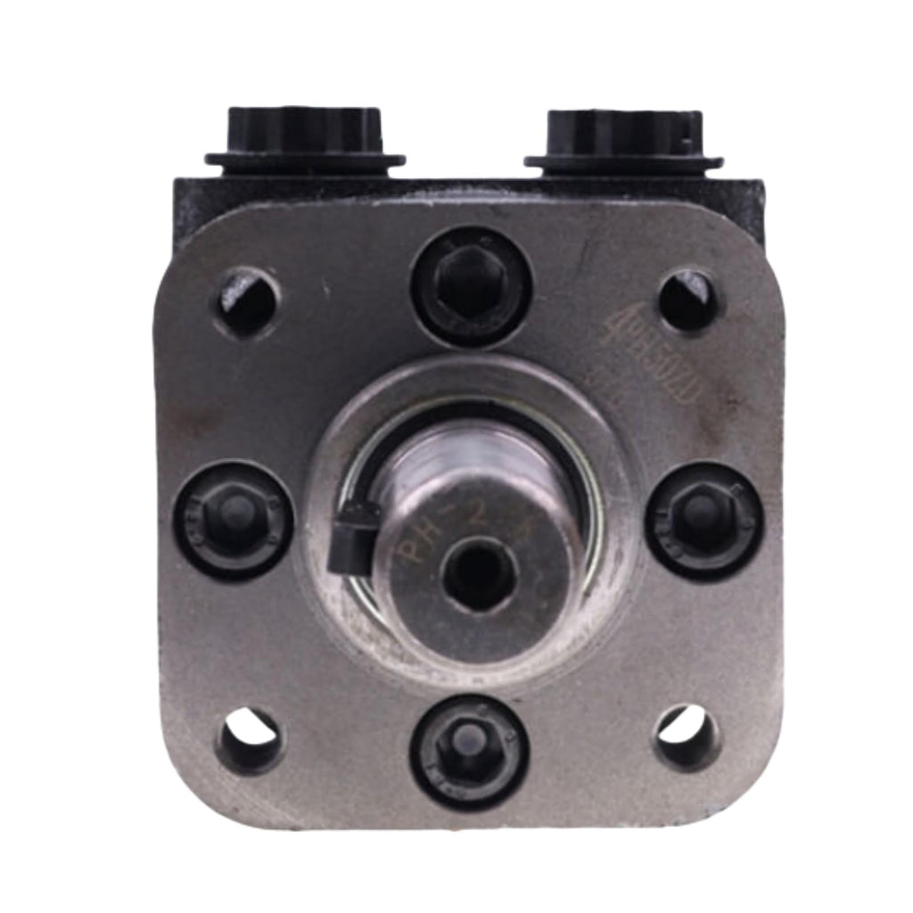 Hydraulic Motor 101-1100-009 101-1100 For Eaton Char-Lynn H Series 1011100009 1011100