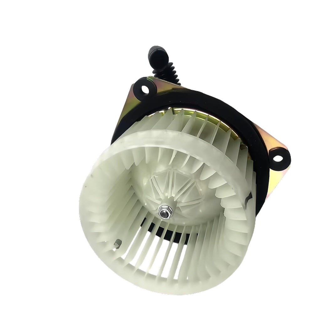 24V Excavator blower motor 51550-40860 FOR HD 820-2-3 for Kobelco SK200-6 200-5 200-8