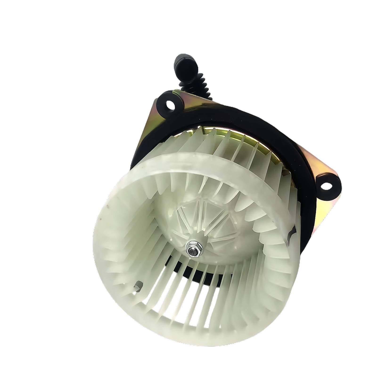 24V Excavator blower motor 51550-40860 FOR HD 820-2-3 for Kobelco SK200-6 200-5 200-8