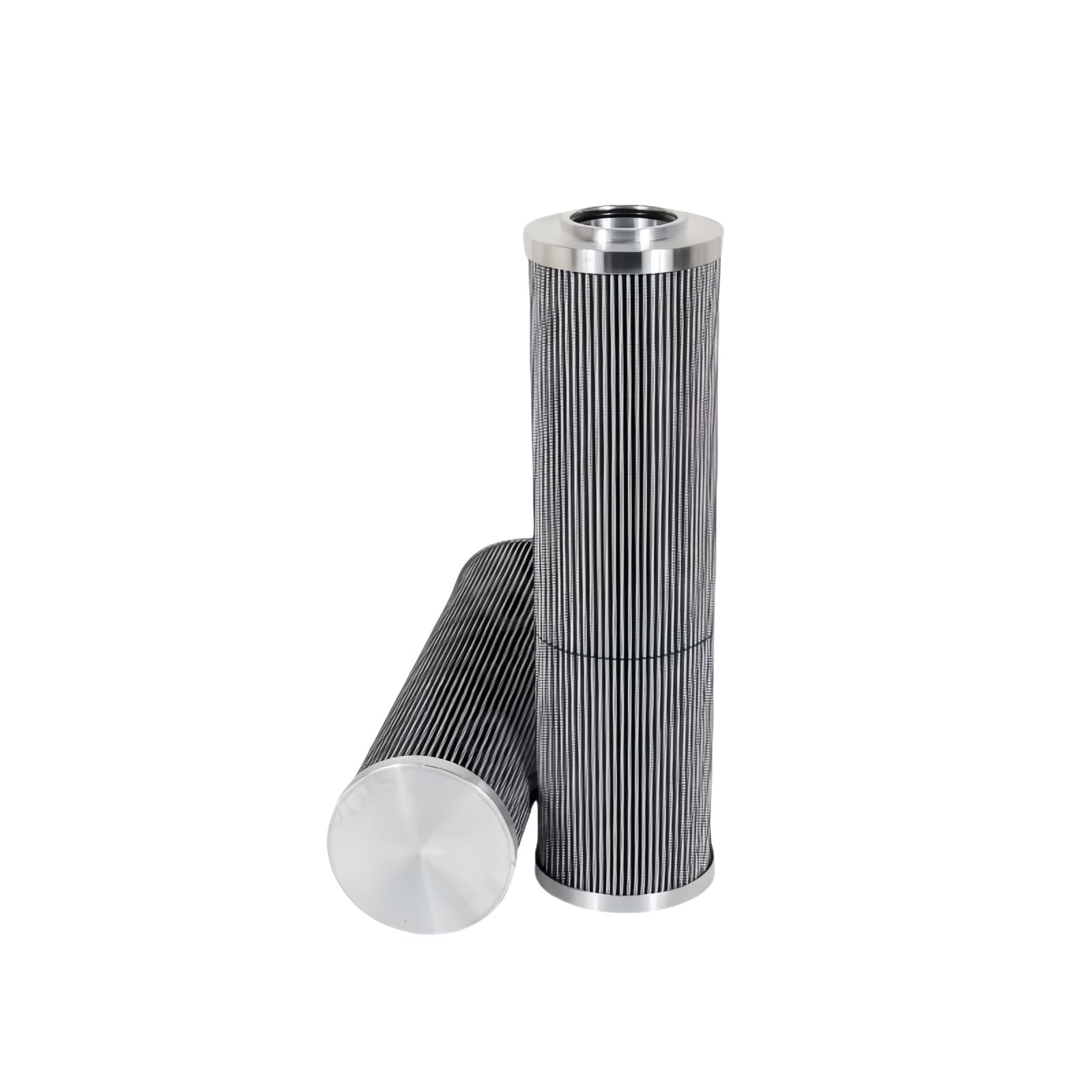 2PCS Hydraulic Filter SH75060 SH75060 HY13127 HY13127 HD1066/1 PT9303-MPG 10226684 3I1931 13130288