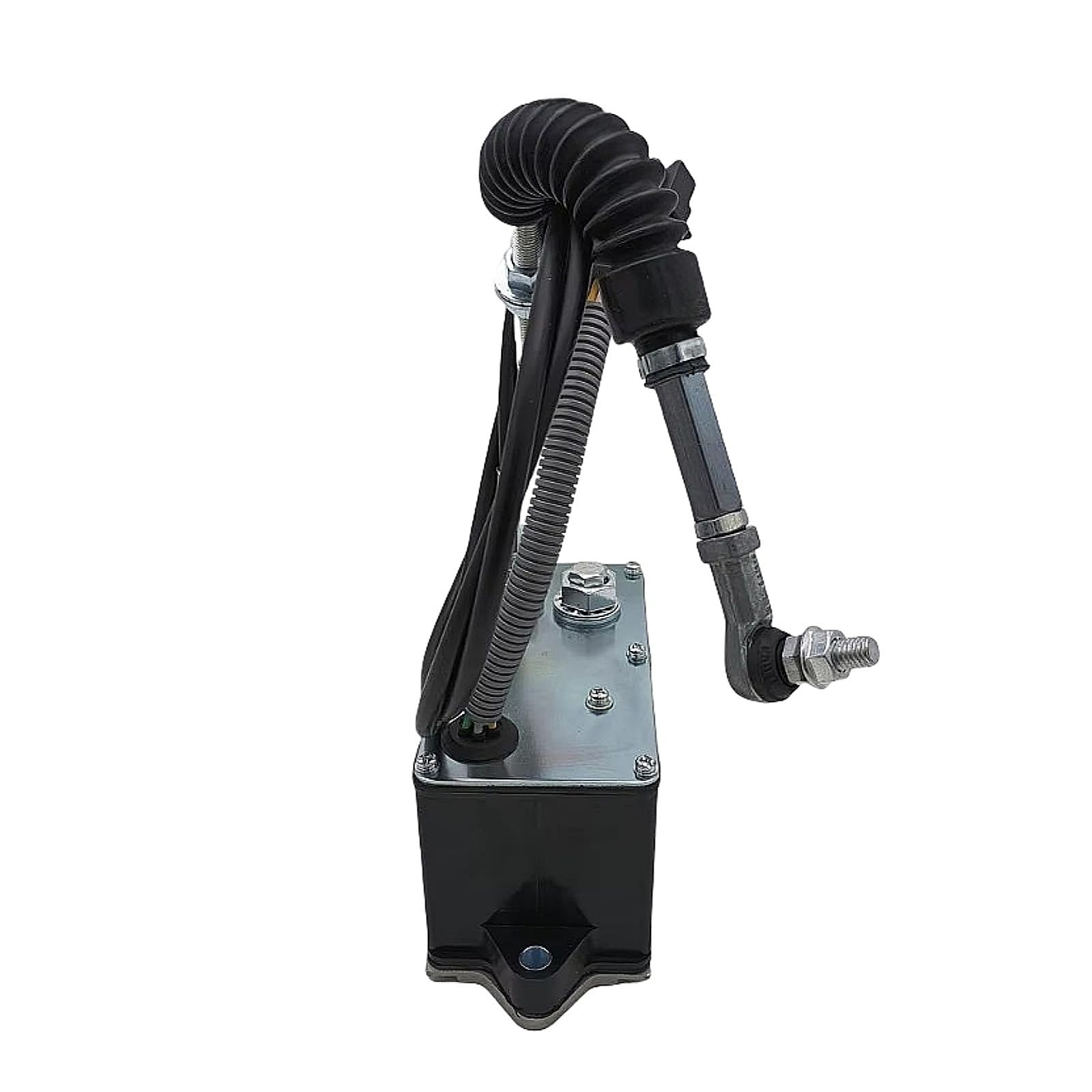 106-0126 1060126 Governor Stepper Motor/Throttle Motor Single Cable 5 PINS Fits for Excavator E330B E325B E322B M325B