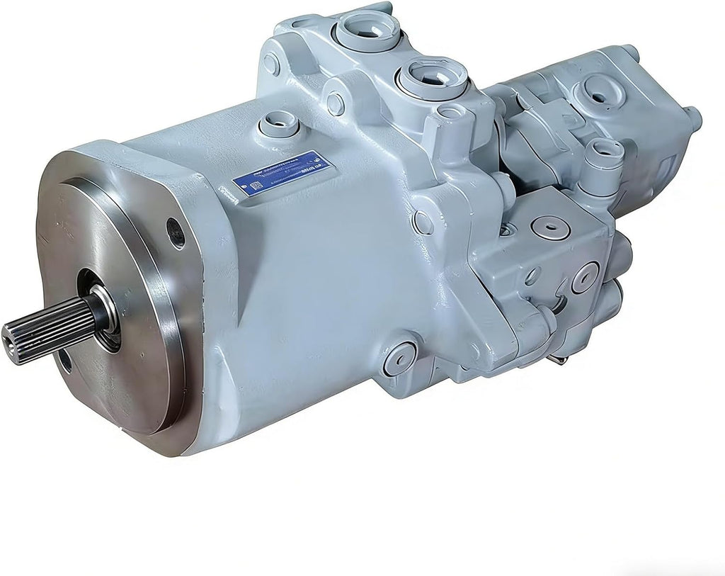 Hydraulic Pump PSVL2-36CG-2 B0610-36002 B061036002 Fits for Kubota KX183 185 Excavator