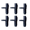 6pcs 90919-05096 Camshaft Position Sensor Fits for Toyota-Asiatic Dragon 2.5