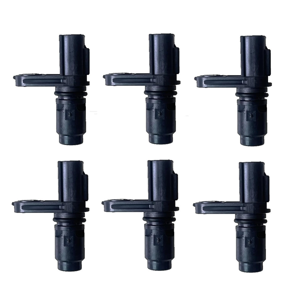 GevLtty 6pcs 90919-05096 Camshaft Position Sensor Fits for Toyota-Asiatic Dragon 2.5