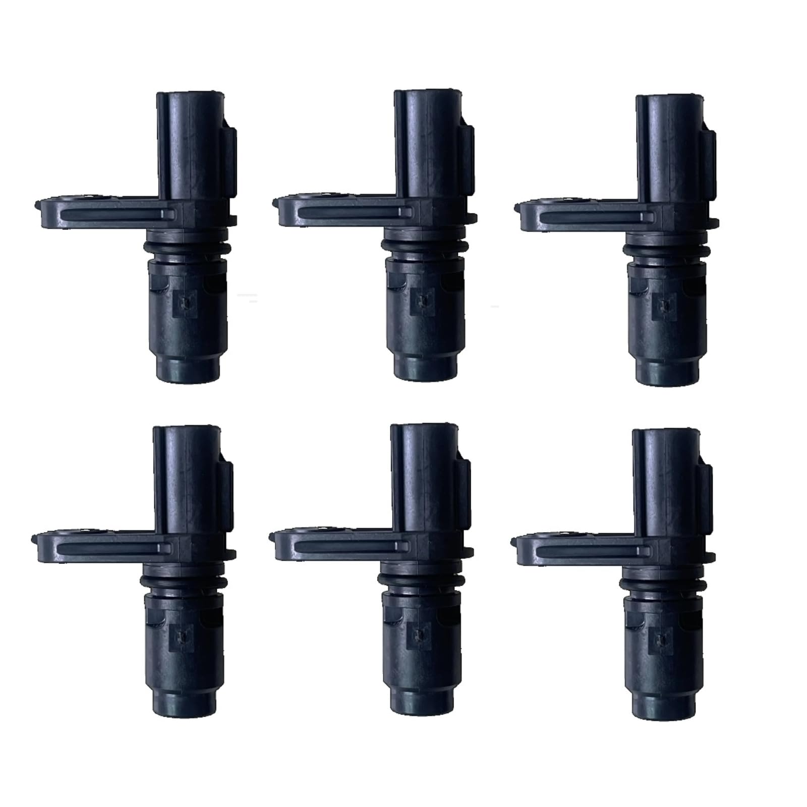 GevLtty 6pcs 90919-05096 Camshaft Position Sensor Fits for Toyota-Asiatic Dragon 2.5
