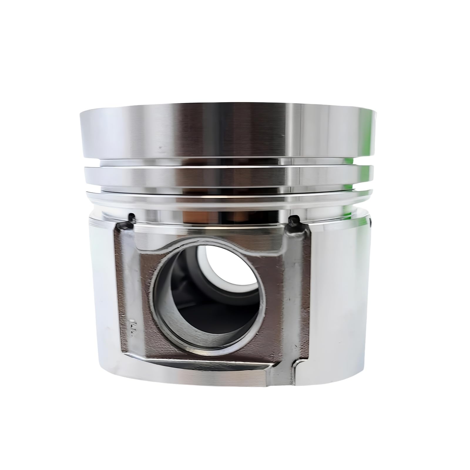 Overhaul Kit with Piston E2141 Fits for Cummins QSB3.3 B3.3 B3.3T Engine for Daewoo 460 470 Plus