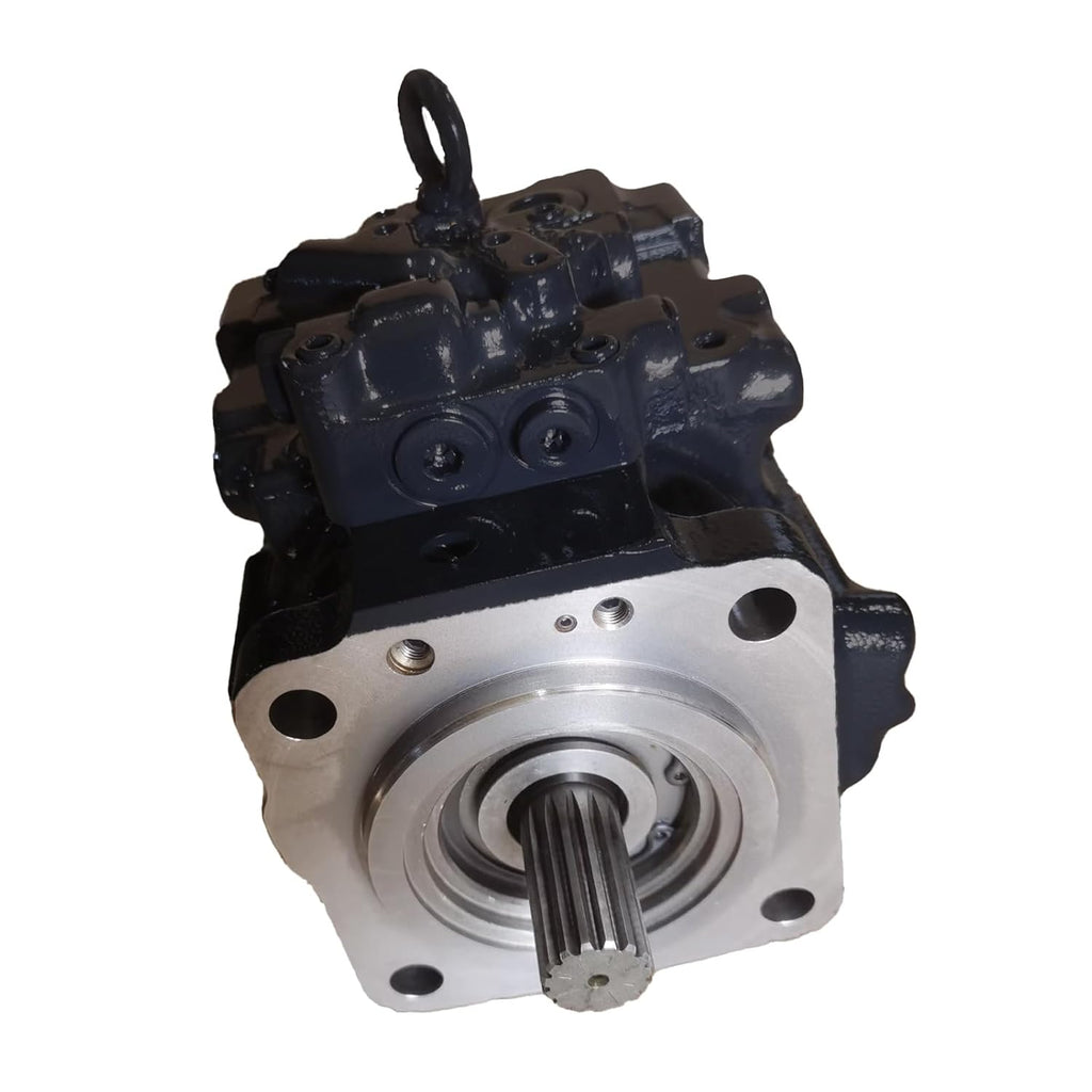 Hydraulic Fan Motor 708-1S-00460 7081S00460 Fits for Komatsu D65