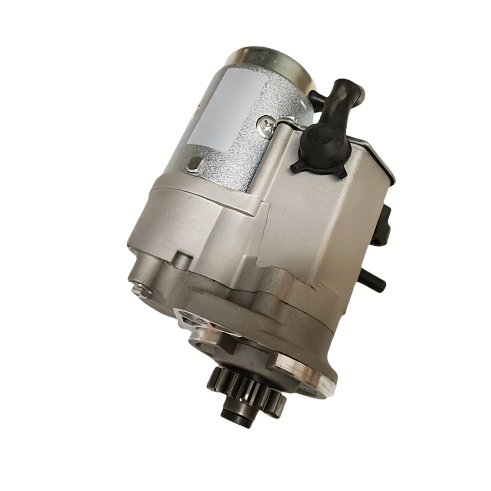 031013180 4900574 12V Starter Motor Fits for Cummins Type A2300 Sweeper Engine