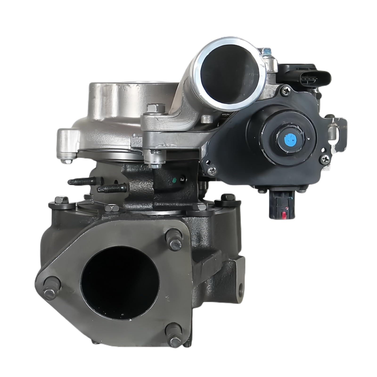 CT16V 17201-UL010 401-05052-013 40105052013 W/Solenoid Turbocharger Fits for Toyota 1KD Engine 40-8FD