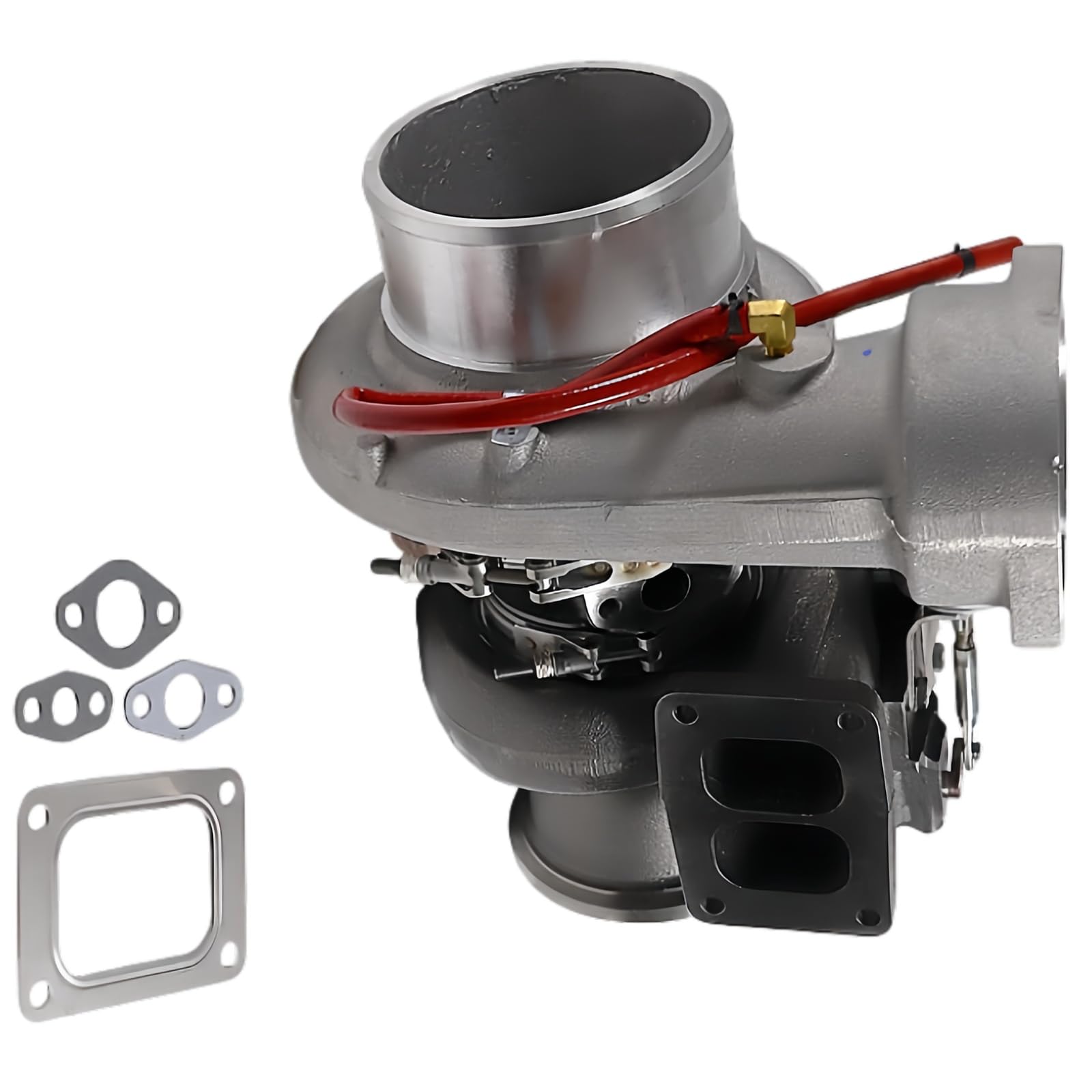 704604-0007 10R-7923 10R2962 10R1065 222-1133 261-6857 239-8316 Turbocharger For Caterpillar Engine 3406E C15