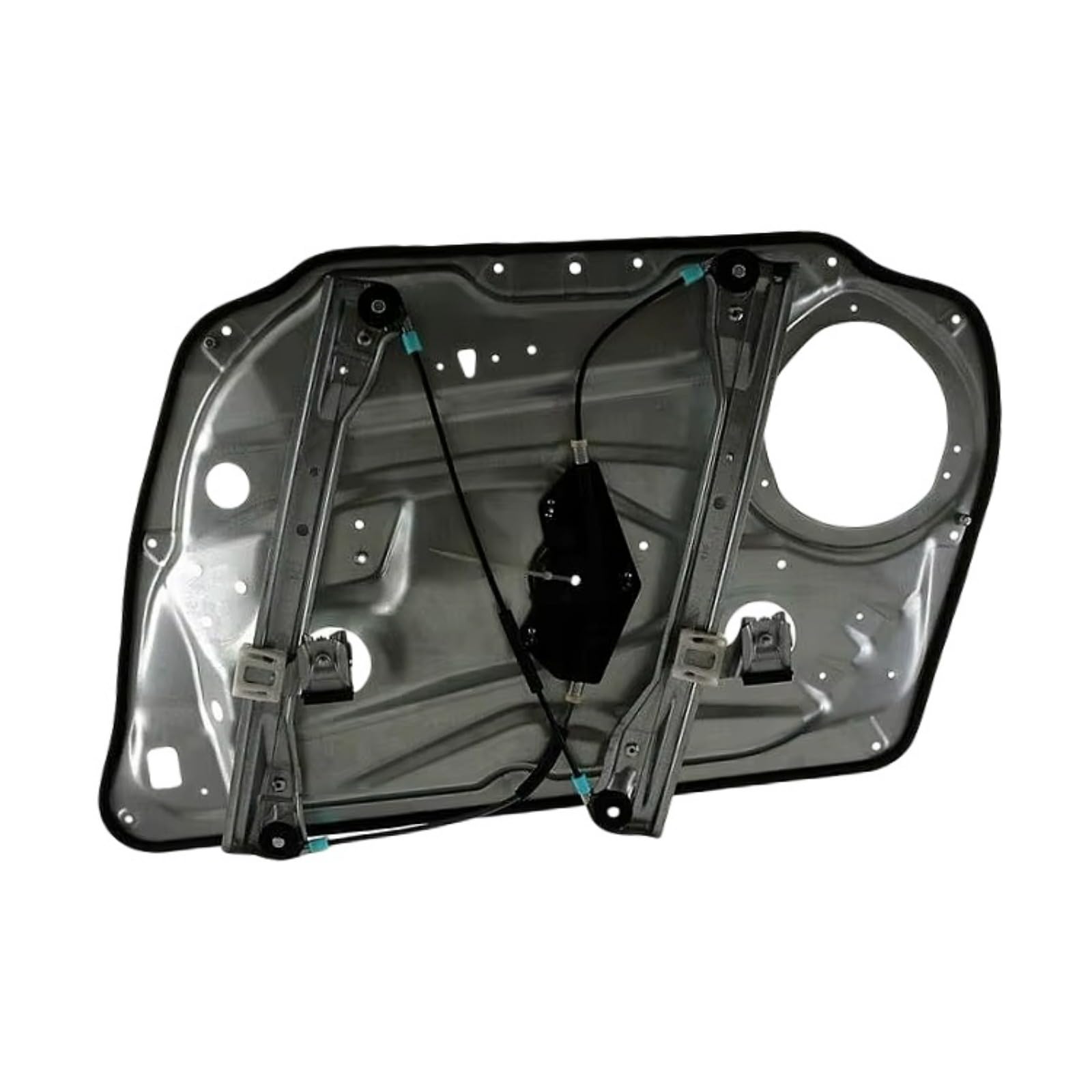 2047200579 Front Left Power Window Regulator with Panel Fits for Mercedes W204 W212 Replace parts
