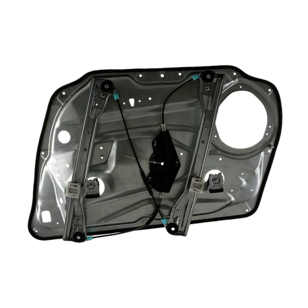 2047200579 Front Left Power Window Regulator with Panel Fits for Mercedes W204 W212 Replace parts