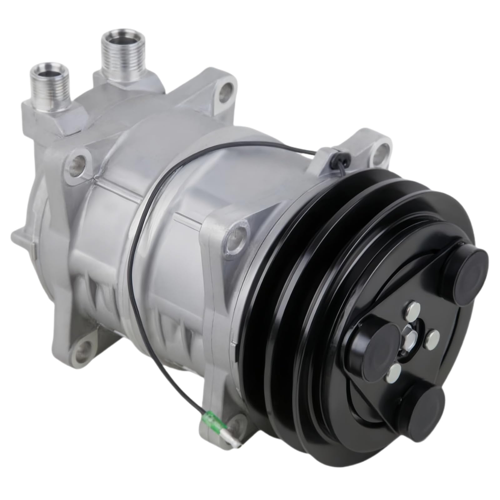 2992212 3004277 709 7H15 AC Compressor Fits for Caterpillar