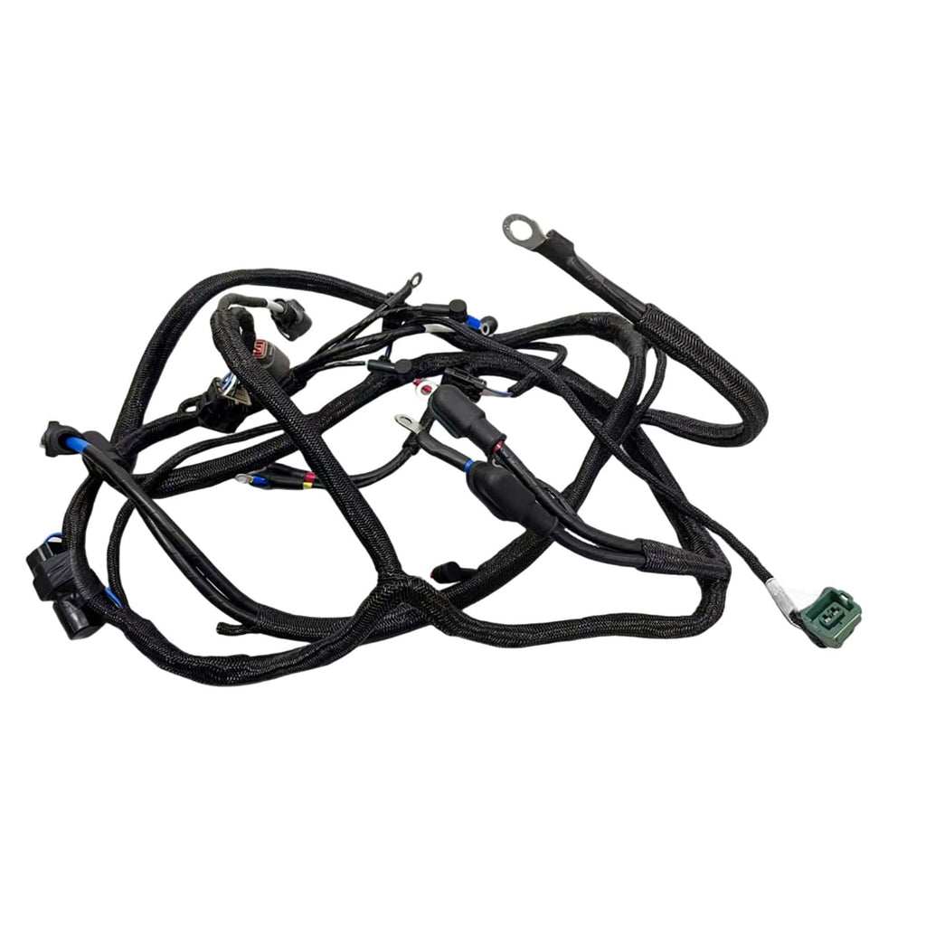 engine Wire harness K1001398B compatible with doosan excavator FOR DX220A DX225LCA