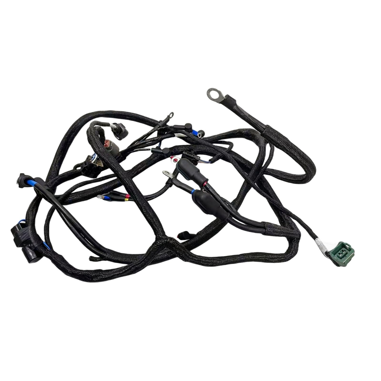 K1001398B Engine Wire Harness Fits for Doosan Excavator DX220A DX225LCA