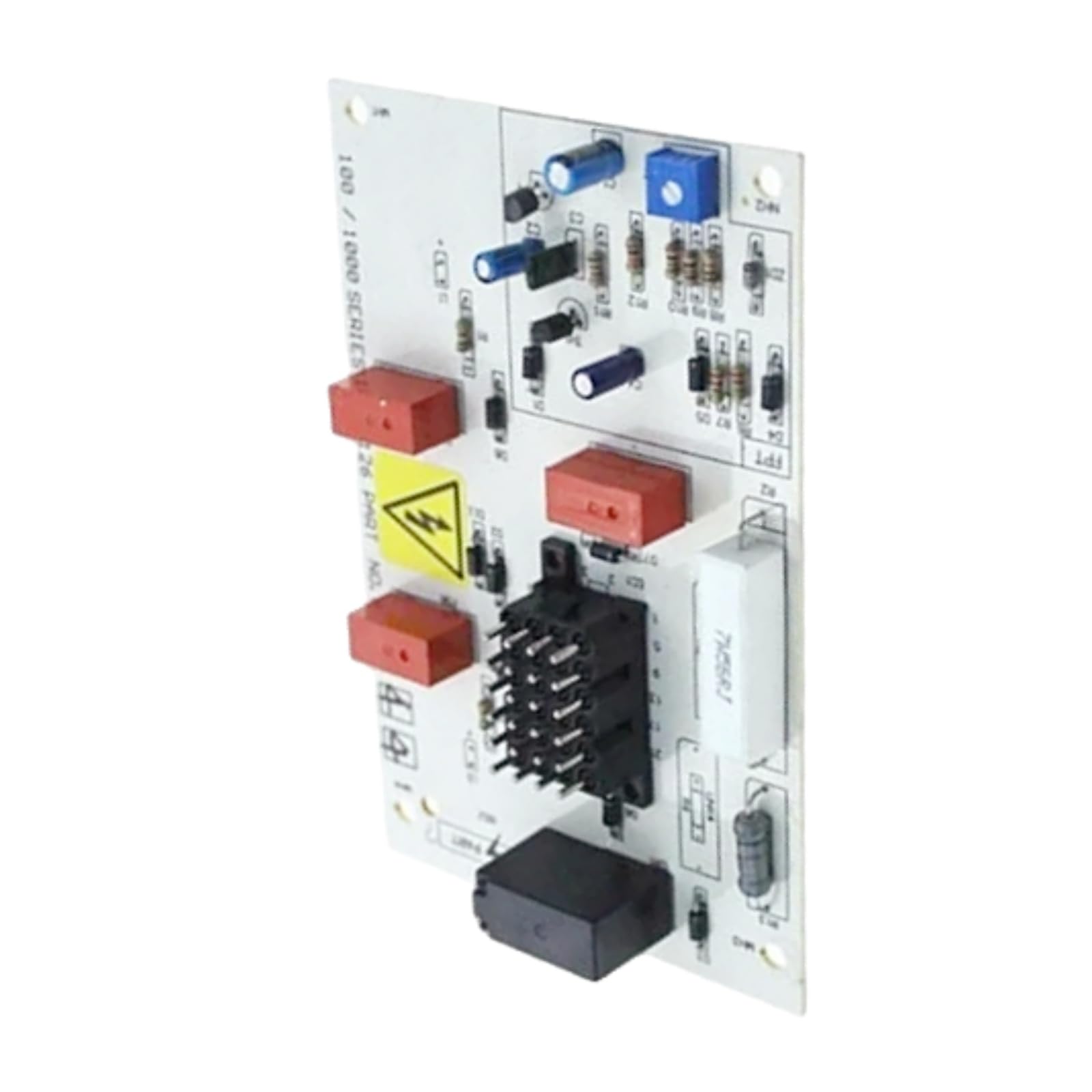 650-044 12V PCB Printed Circuit Board Fits for Generator Replace parts