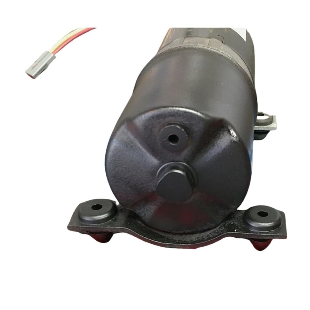 F4ZZ-76533A00B Rear Convertible Top Lift Electric Pump Fits for Ford Mustang 1994-2004 PTM-3 Replace parts