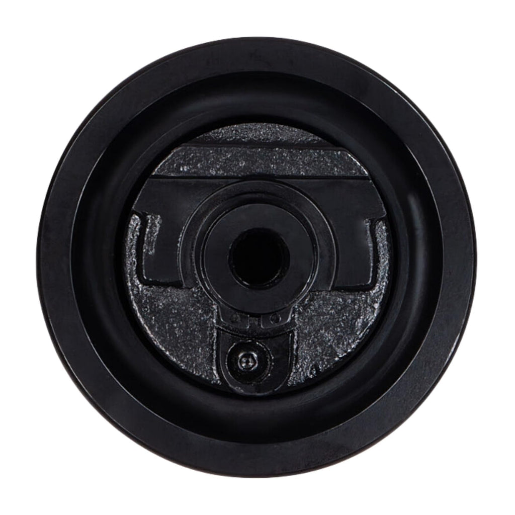 Bottom Track Roller RD148-21700 RD118-21700 D14821700 RD11821700 Compatible For Kubota KX040-4 Excavator