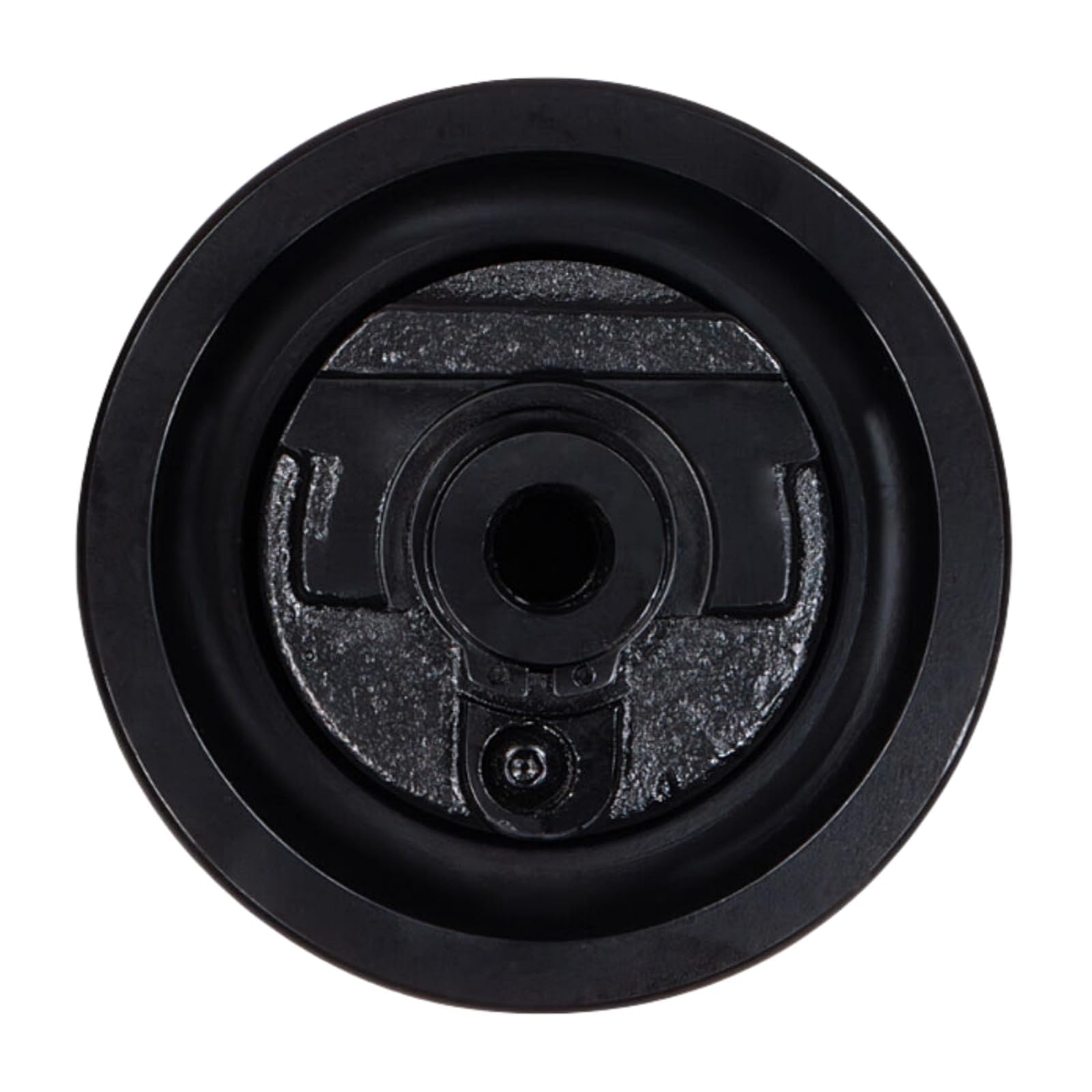Bottom Track Roller RD148-21700 RD118-21700 D14821700 RD11821700 Compatible For Kubota KX040-4 Excavator