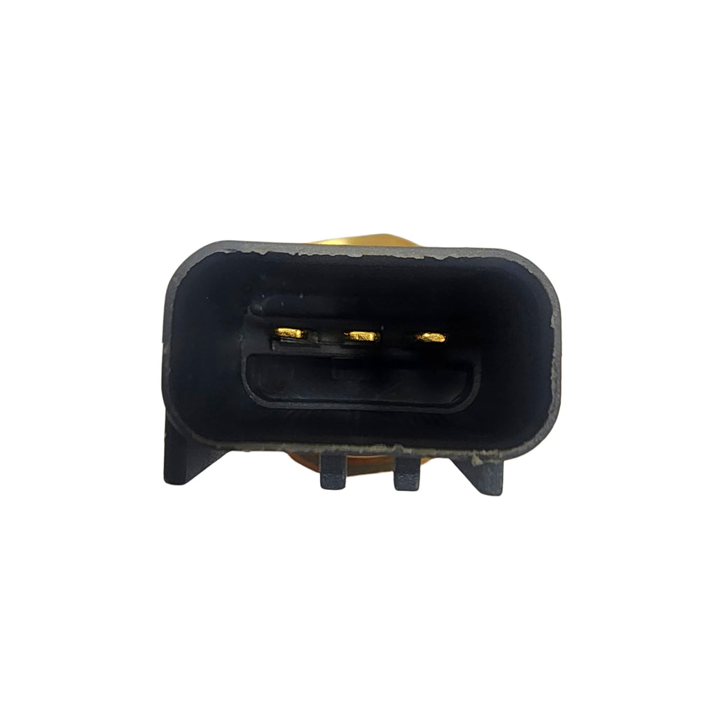 10pcs 4928594 Exhaust Gas Pressure Sensor EGR Fits for Cummins ISX ISM ISC ISB ISL Diesel Dodge Ram 2500 3500 6.7L 4921746 4087989