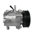 447280-3050 447280-3080 AC Compressor Fits for Kubota M4N M6 M7 M135GX GXDTC M126 M135 M136 M6-131 M6-141