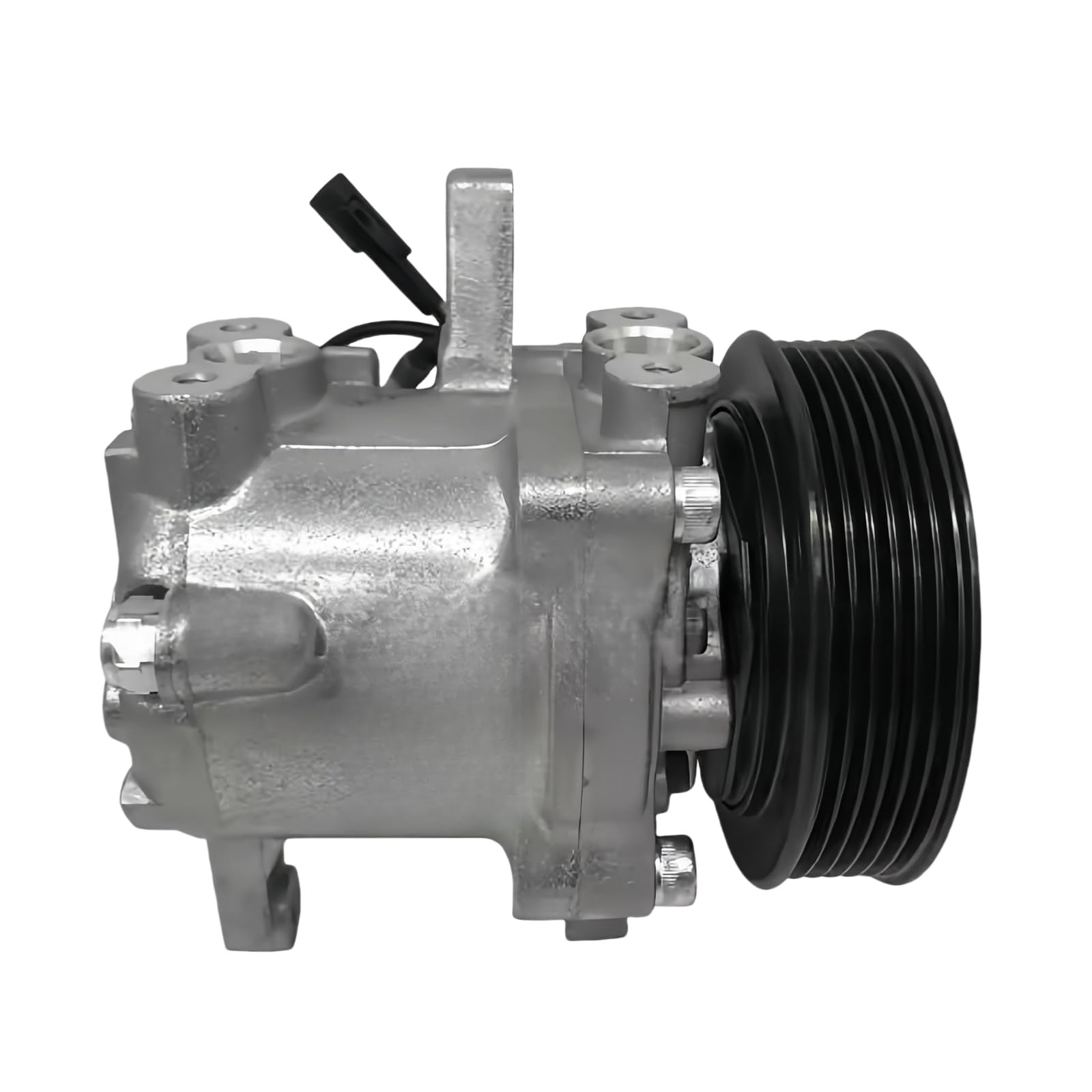 447280-3050 447280-3080 AC Compressor Fits for Kubota M4N M6 M7 M135GX GXDTC M126 M135 M136 M6-131 M6-141