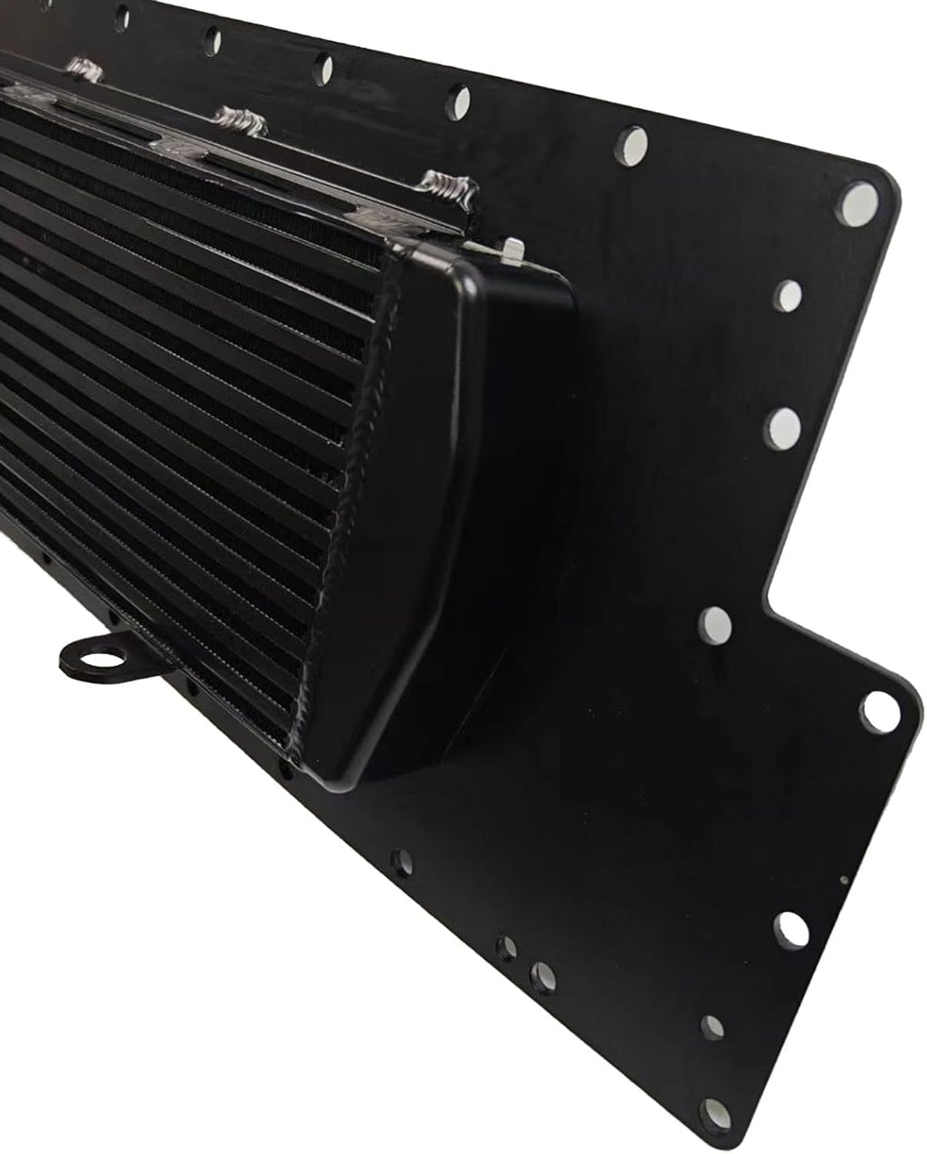 New Radiator 3074581 307-4581 Fits for CAT ENGINE C32 SR5 AS-AFTERCOOLER