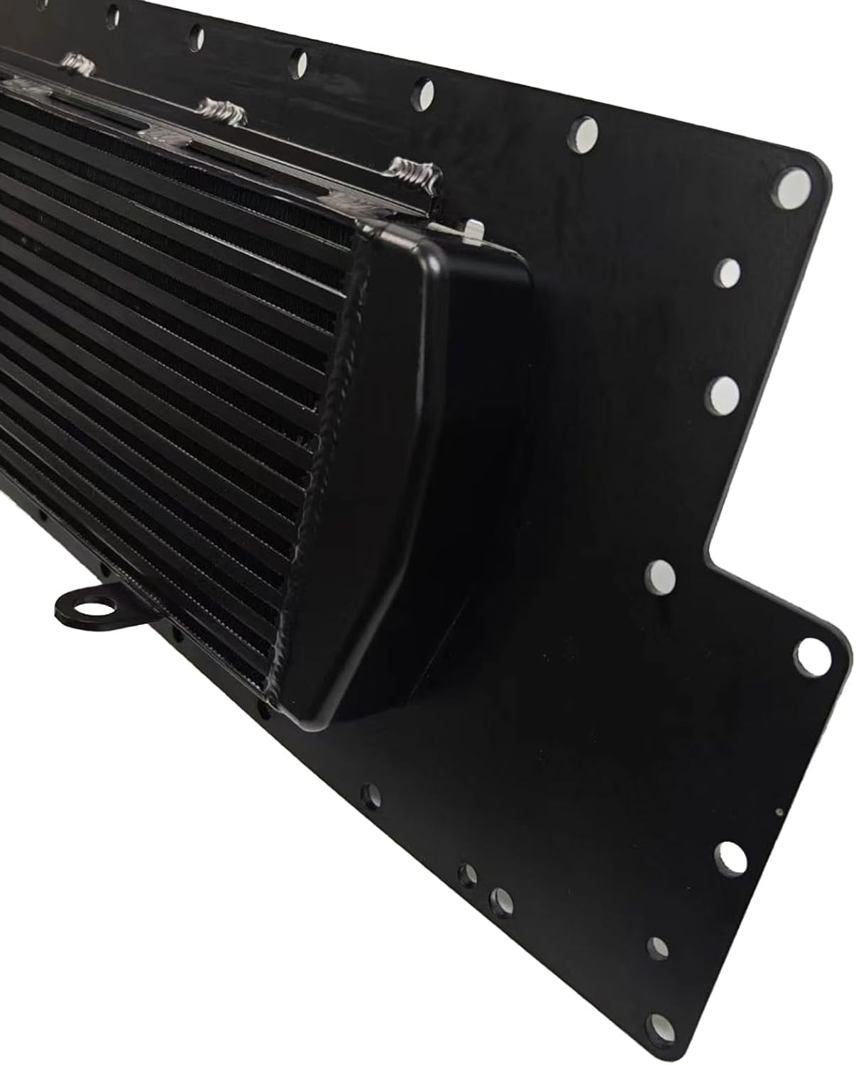 New Radiator 3074581 307-4581 Fits for CAT ENGINE C32 SR5 AS-AFTERCOOLER
