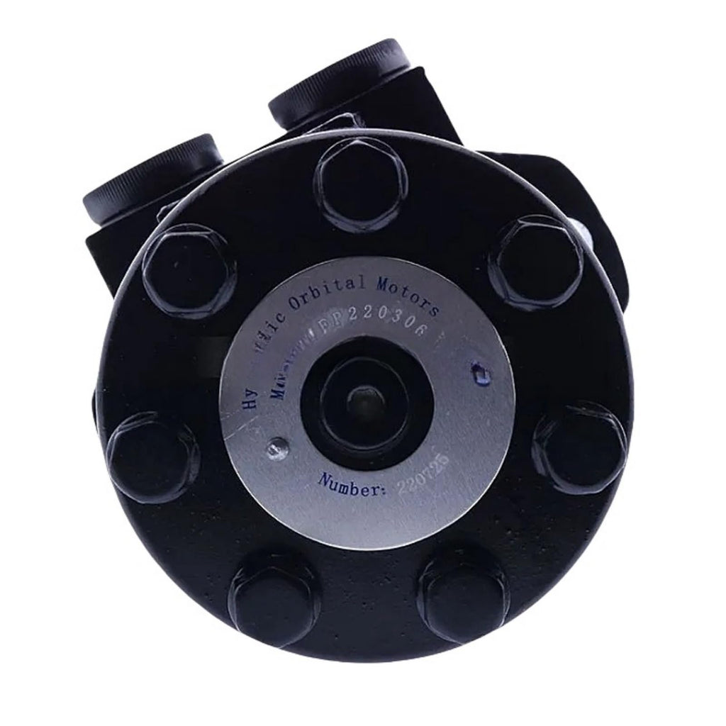 101-1700-009 Hydraulic Motor Fits for Eaton Char-Lynn H Series 101-1700