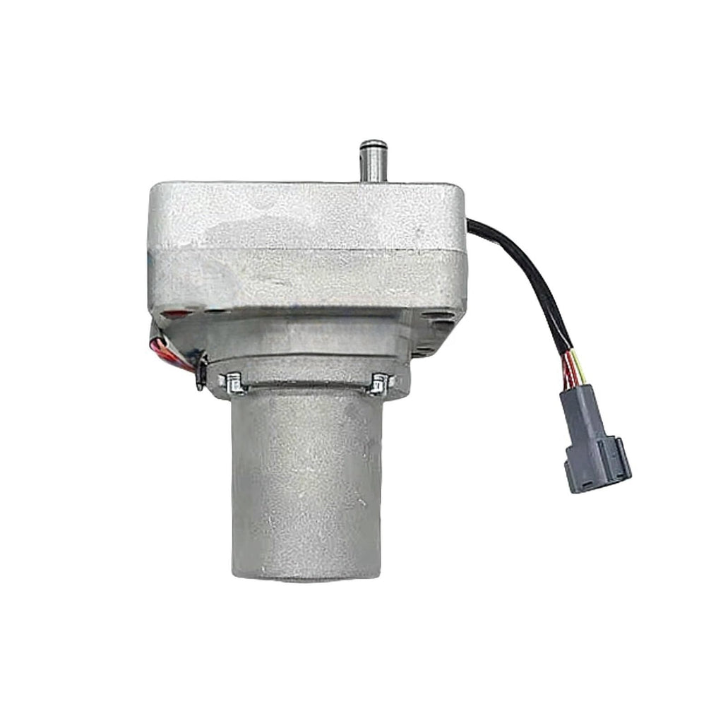 Stepper Motor Throttle Motor 4257163 4188762 Fits for Hitachi EX60-2 EX60-3 EX750-5 EX200-2 EX200-3 EX220-3 EX300-2 EX300-3 Excavator Replace parts