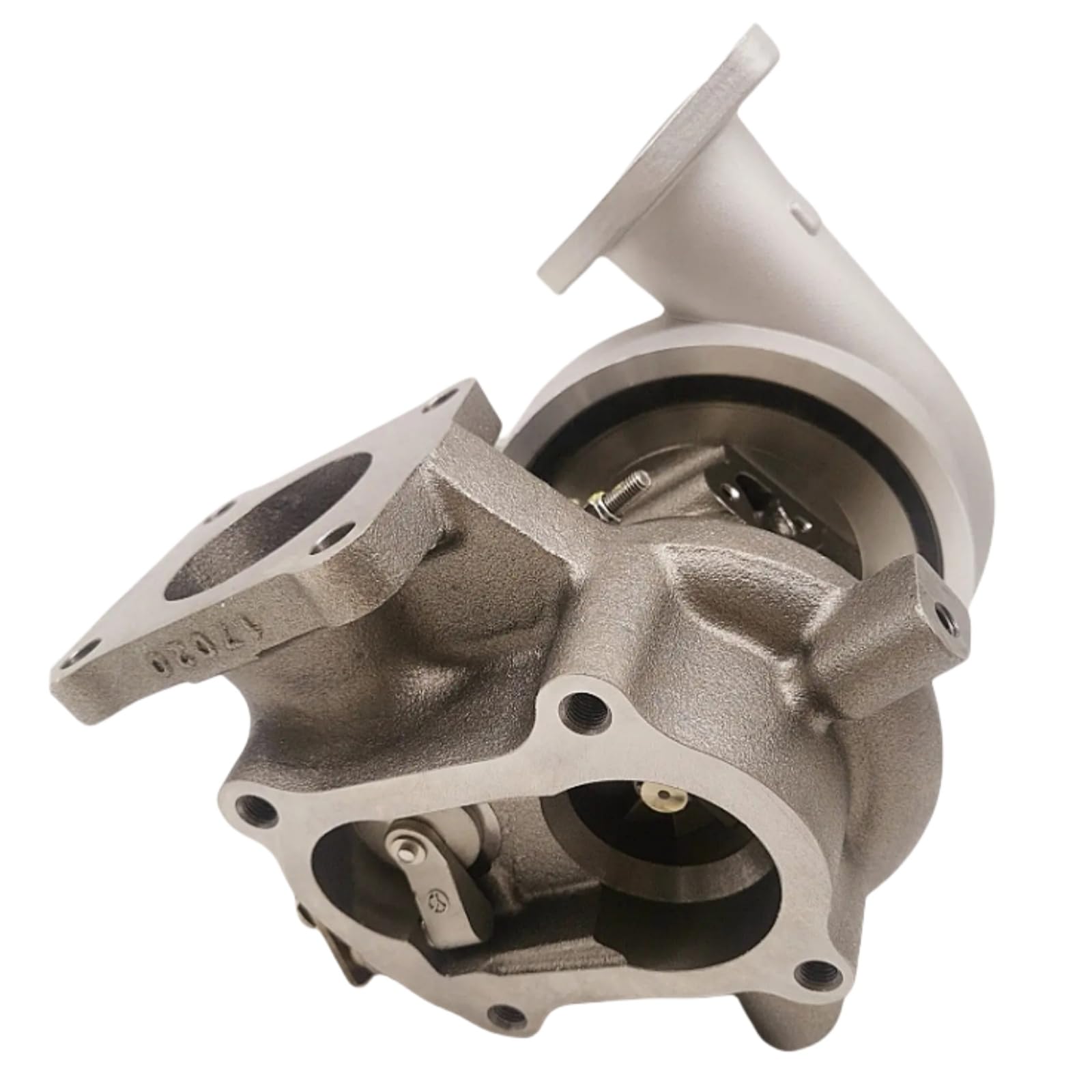 17201-17040 2439525 New CT26 TurboCharger Fits for Toyota Land Cruiser with 1HDFTE Engine