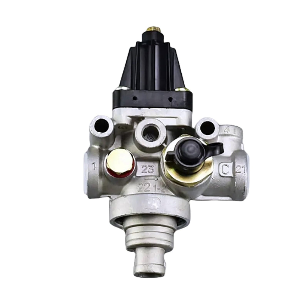 9753034730 Regulator Unloader Valve Fits for DAF Fits for Iveco Fits for Volvo Truck Replace parts