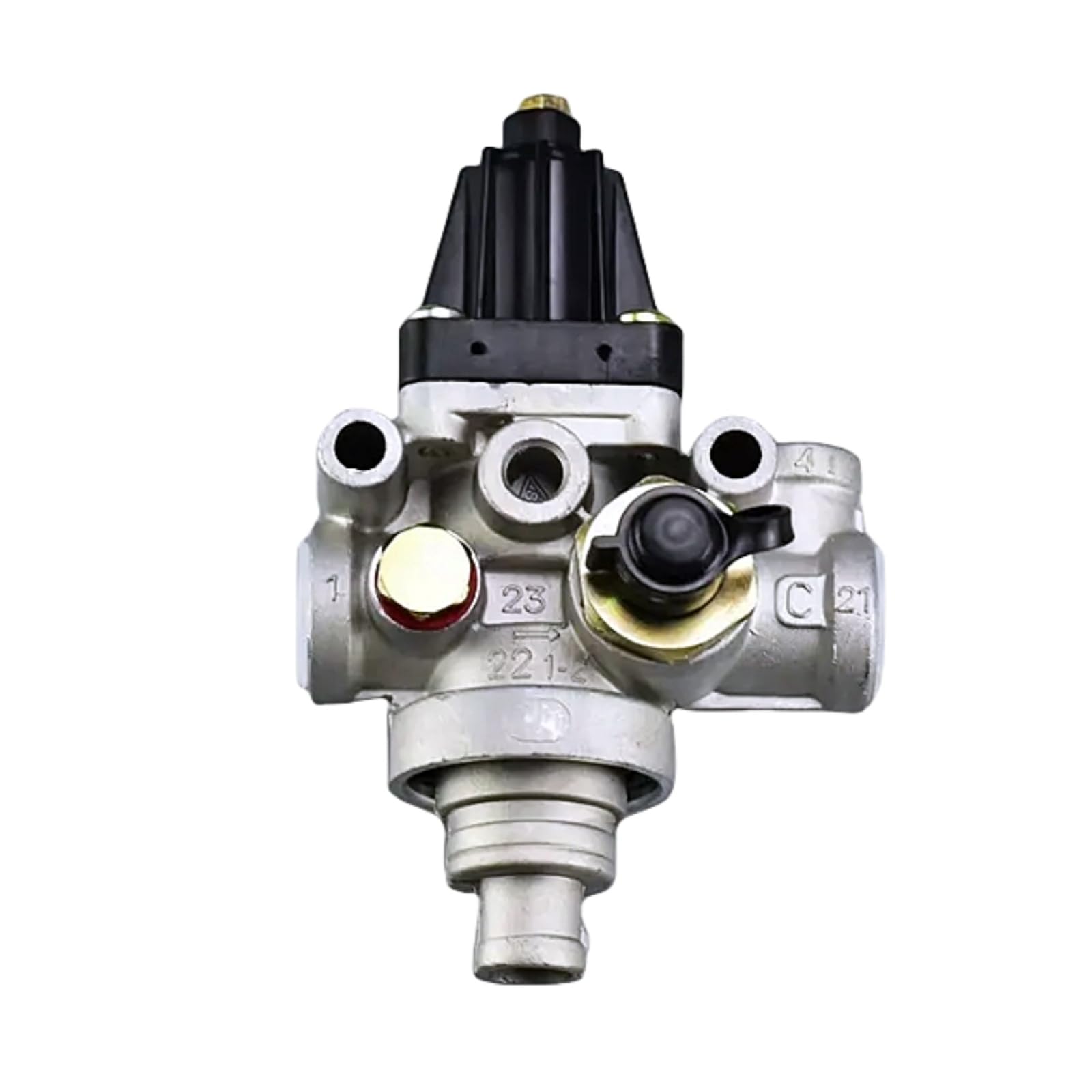 9753034730 Regulator Unloader Valve Fits for DAF Fits for Iveco Fits for Volvo Truck Replace parts