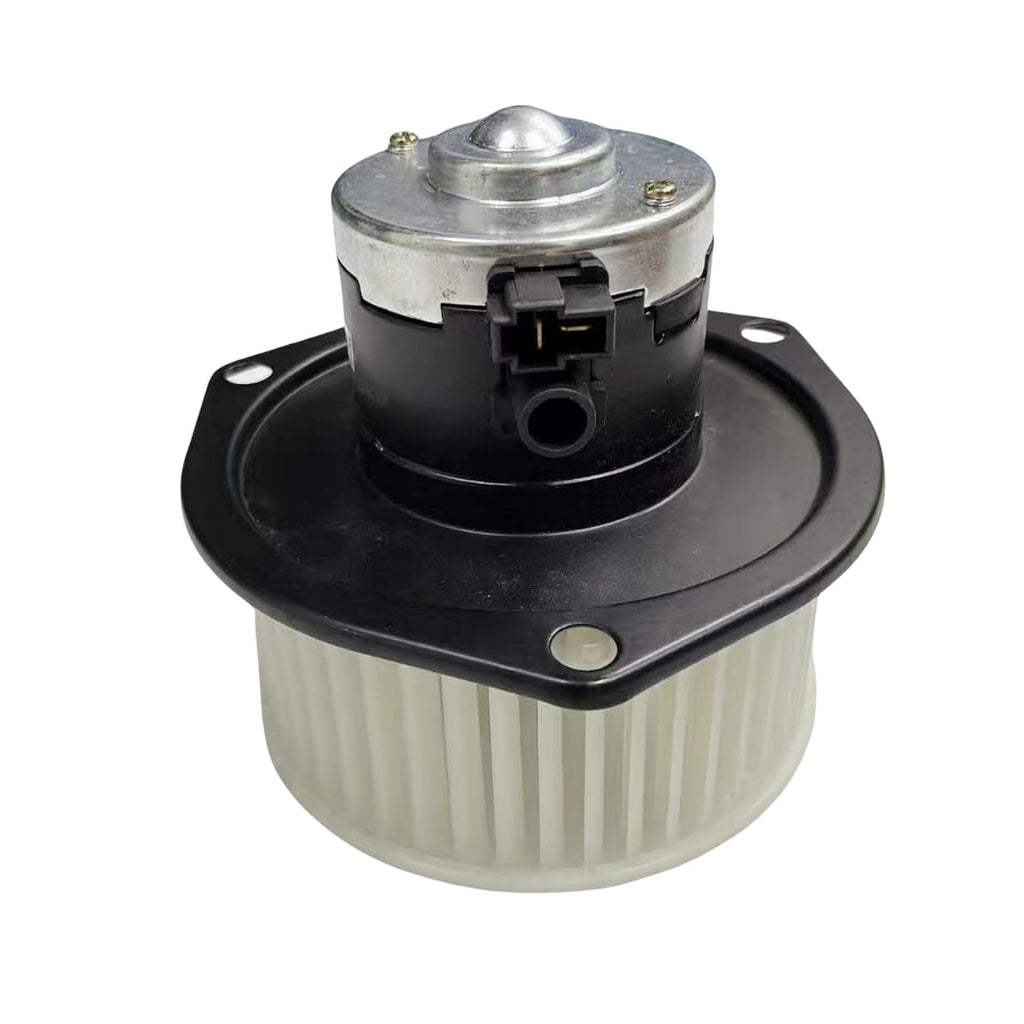 New 24V Blower Motor 162500-6330 292500-0360 1474834 Fits for Denso Komatsu Hitachi CAT E320B Caterpillar Excavator 311B 312C 312CL 315C 318B 318C 319C 320B 320C