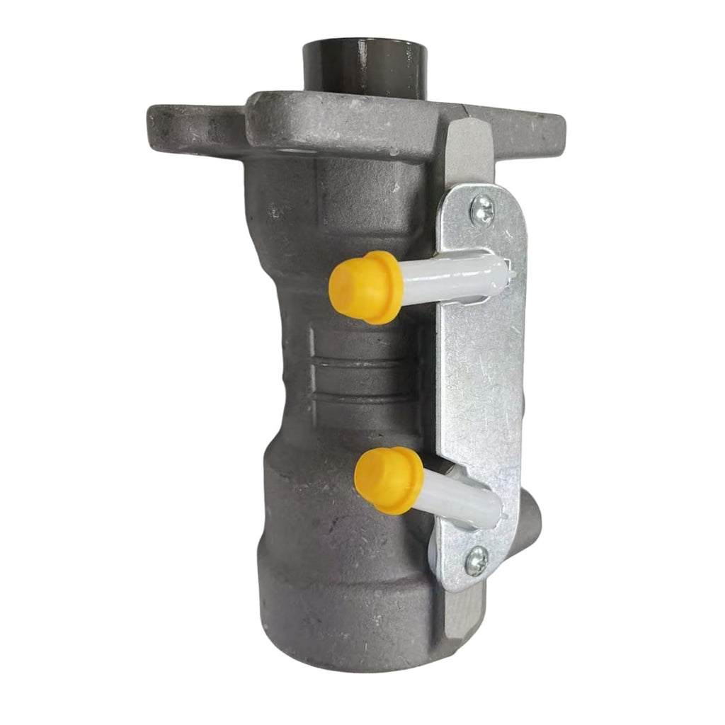 Sgaorcpas Brake Master Cylinder 8-97315166-0 8973151660 Compatible with Isuzu Diesel Engine 4HF1 4HG1 Truck NPR NPR75 100P 600P 700P