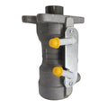 Sgaorcpas Brake Master Cylinder 8-97315166-0 8973151660 Compatible with Isuzu Diesel Engine 4HF1 4HG1 Truck NPR NPR75 100P 600P 700P