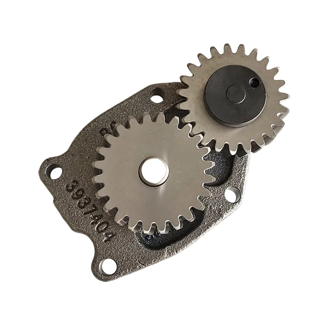 Oil Pump 3924720 J937404 3926203 3930337 3937404 3941742 Compatible With Cummins Isg11 Isg12 Cm2880 Cmoh6.0 G106-G111