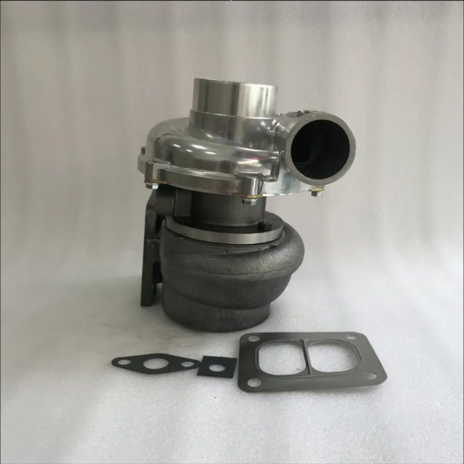 Turbocharger 114400-2110 HM-D00009 KZ000953 17021503 15708 Fits for HITACHI EX200-1 Excavator 6BD1 Engine