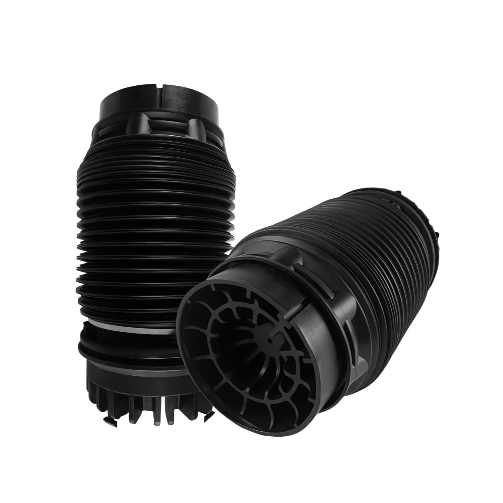 2PCS 4877136AA 4877136AB Air Suspension Spring Bag Rear Fits for 2013-2022 Dodge for Ram 1500