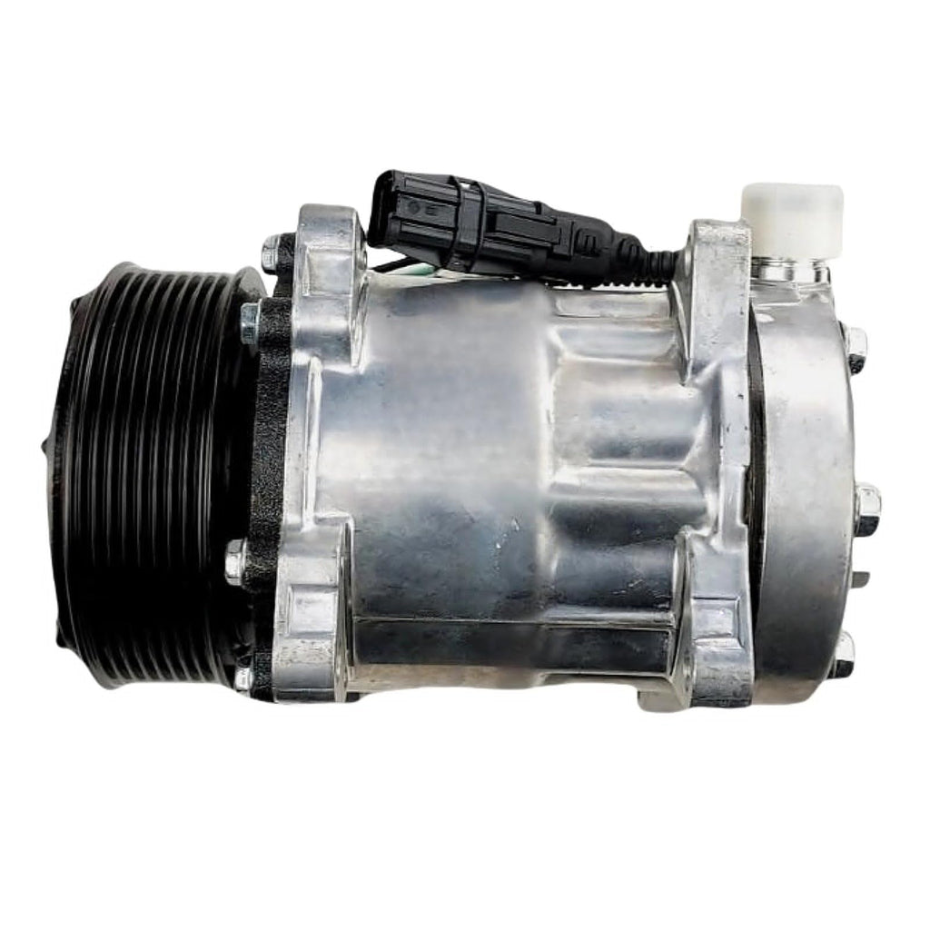 51779707028 81619066012 7H15 AC Compressor Fits for Man Truck TGA TGX TGS