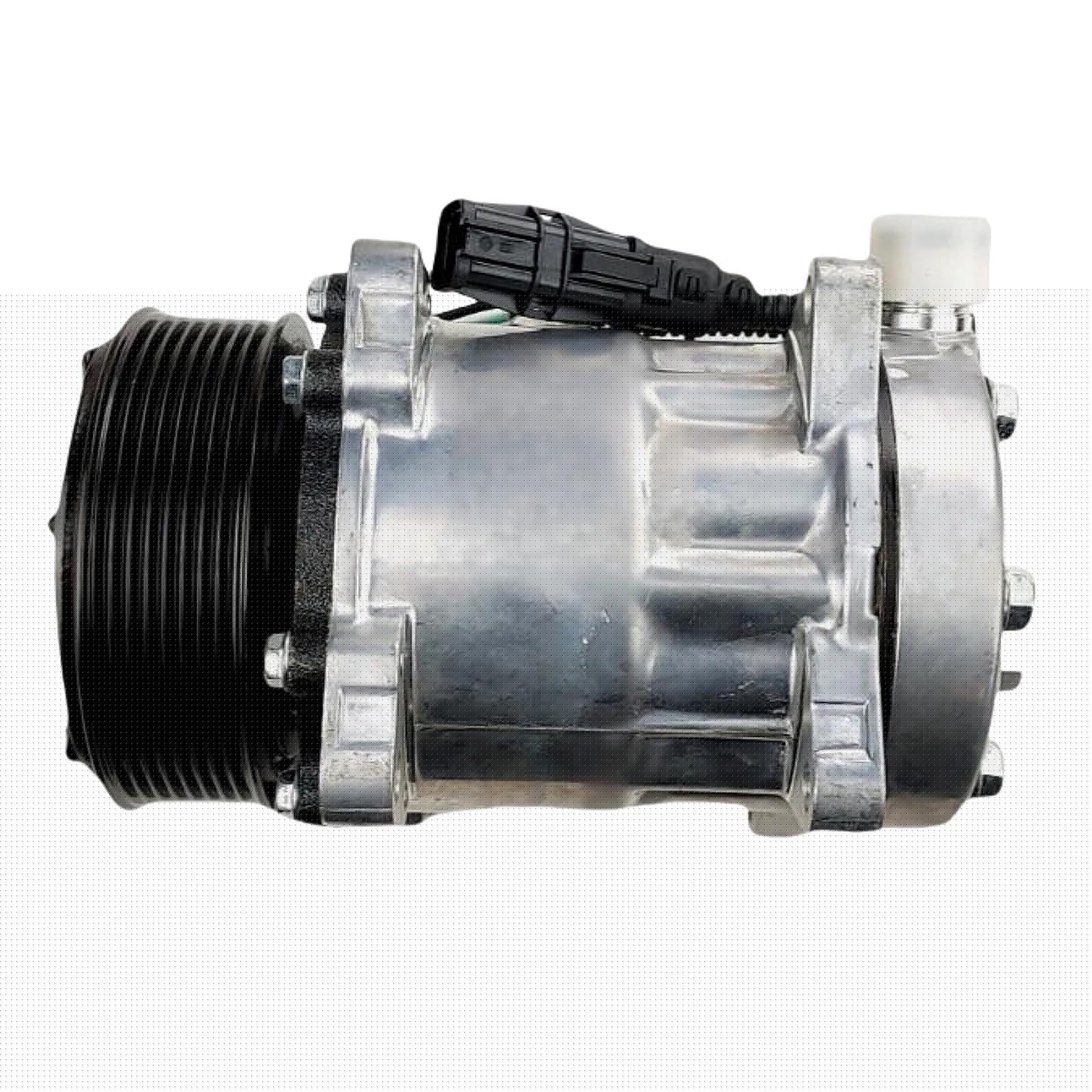 51779707028 81619066012 7H15 AC Compressor Fits for Man Truck TGA TGX TGS