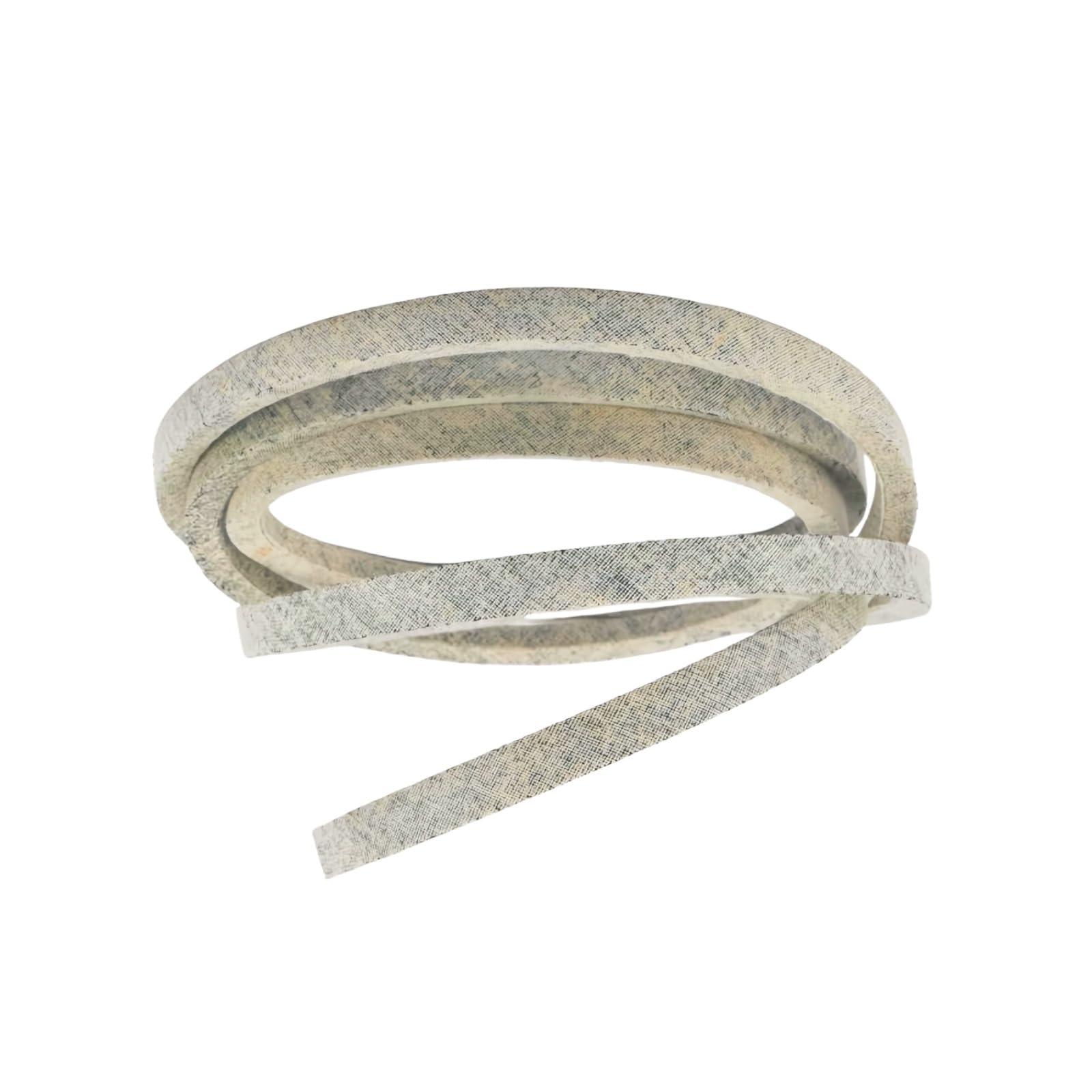 42" Deck Belt GX20072 Fits For John Deere L105 L107 L108 L110 L111 L118 LA100 LA120